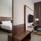 Отель Courtyard by Marriott Baku