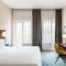 Отель Courtyard by Marriott Baku
