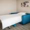 Отель Courtyard by Marriott Baku