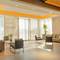 Отель Novotel Jumeirah Village Triangle