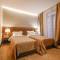 Отель Elea Old Tbilisi Hotel