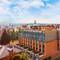 Отель Ramada by Wyndham Tbilisi Old City