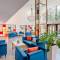 Отель Ramada by Wyndham Tbilisi Old City
