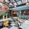Отель Taberne Boutique Hotel Tbilisi