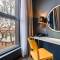Отель Taberne Boutique Hotel Tbilisi