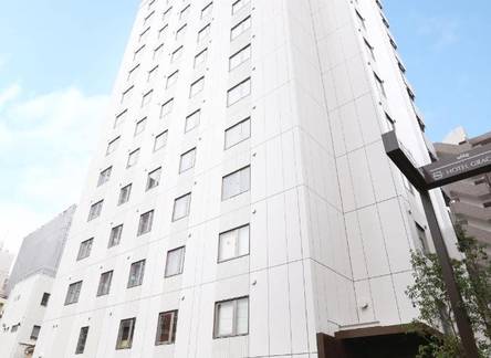 Отель Hotel Gracery Asakusa