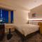 Отель Hotel Gracery Asakusa
