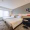 Отель Hotel Gracery Asakusa