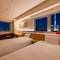 Отель Hotel Gracery Asakusa