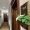 Отель Midway Hotel