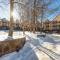Отель Komorebi Bakuriani Resort