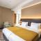 Отель Komorebi Bakuriani Resort