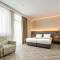 Отель Komorebi Bakuriani Resort