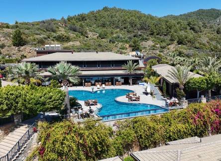 Отель Club Porto Amore Hotel Adults Only