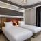 Отель Toprak Apart Otel
