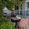 Отель Toprak Apart Otel