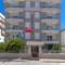 Отель Toprak Apart Otel