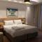 Отель Four-G Hotel
