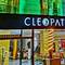 Отель Cleopatra City Hotel