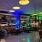 Отель Cleopatra City Hotel