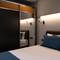 Отель Opera Suites Hotel