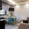 Отель Opera Suites Hotel