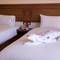 Отель Silver Beach El Quseir