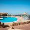 Отель Silver Beach El Quseir