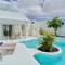 Отель KATIS Villas Boutique Fuerteventura