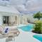 Отель KATIS Villas Boutique Fuerteventura
