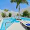 Отель KATIS Villas Boutique Fuerteventura