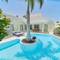 Отель KATIS Villas Boutique Fuerteventura
