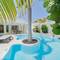 Отель KATIS Villas Boutique Fuerteventura
