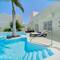 Отель KATIS Villas Boutique Fuerteventura