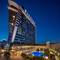 Отель Windsor Hotel & Convention Center Istanbul