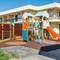 Отель Morea Family Resort&Spa