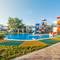 Отель Morea Family Resort&Spa
