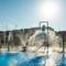Отель Morea Family Resort&Spa