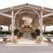 Отель Cullinan Belek
