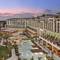 Отель Cullinan Belek