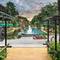 Отель Grand Mercure Khao Lak Bangsak 