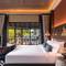 Отель Grand Mercure Khao Lak Bangsak 