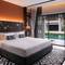 Отель Grand Mercure Khao Lak Bangsak 