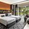 Отель Grand Mercure Khao Lak Bangsak 