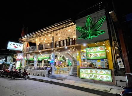 Отель Chilli Hotel & Restaurant