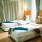 Отель Chilli Hotel & Restaurant