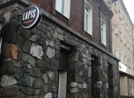 Отель Montana Hostel