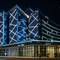 Отель Courtyard by Marriott World Trade Centre, Dubai