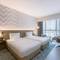 Отель Courtyard by Marriott World Trade Centre, Dubai