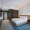 Отель Courtyard by Marriott World Trade Centre, Dubai